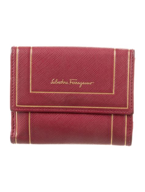 ferragamo replica wallet|ferragamo wallet on sale.